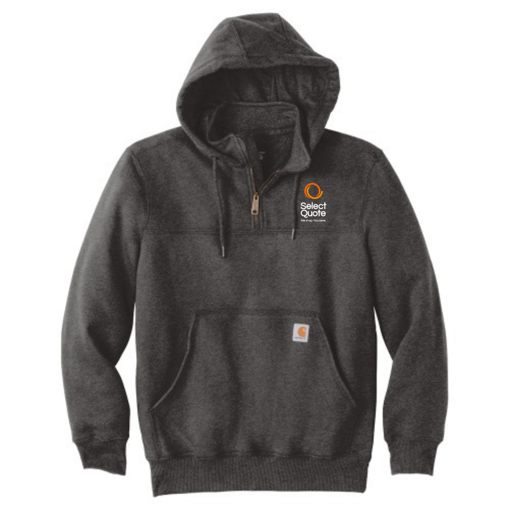 Carbon Heather