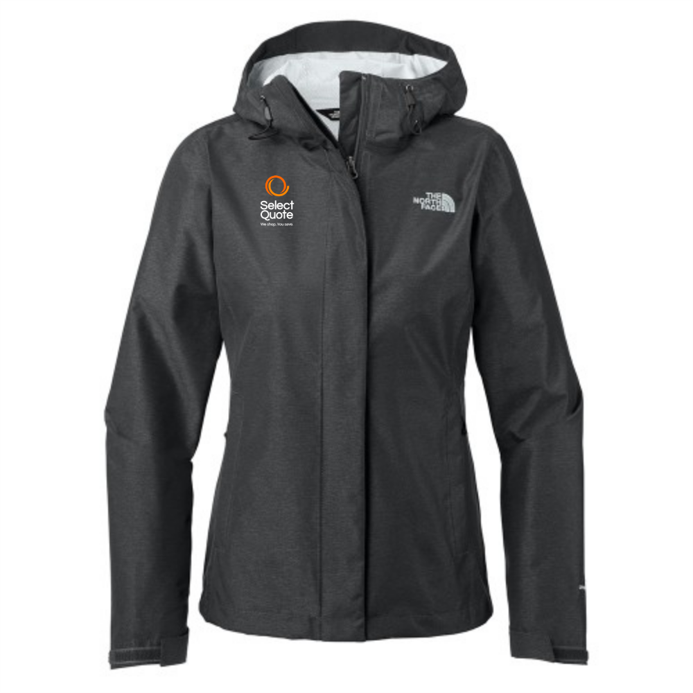 TNF Dk Grey He
