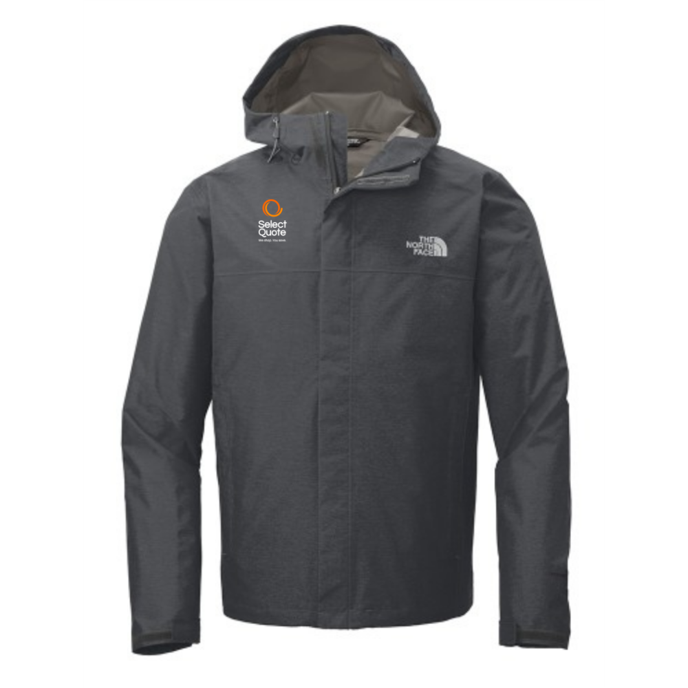 TNF Dark Grey Heather