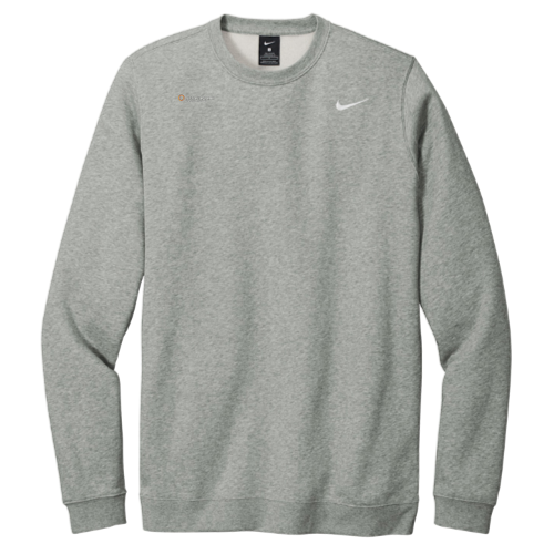 Dark Grey Hthr