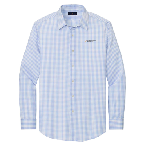 Newport Blue/ Pearl Pink