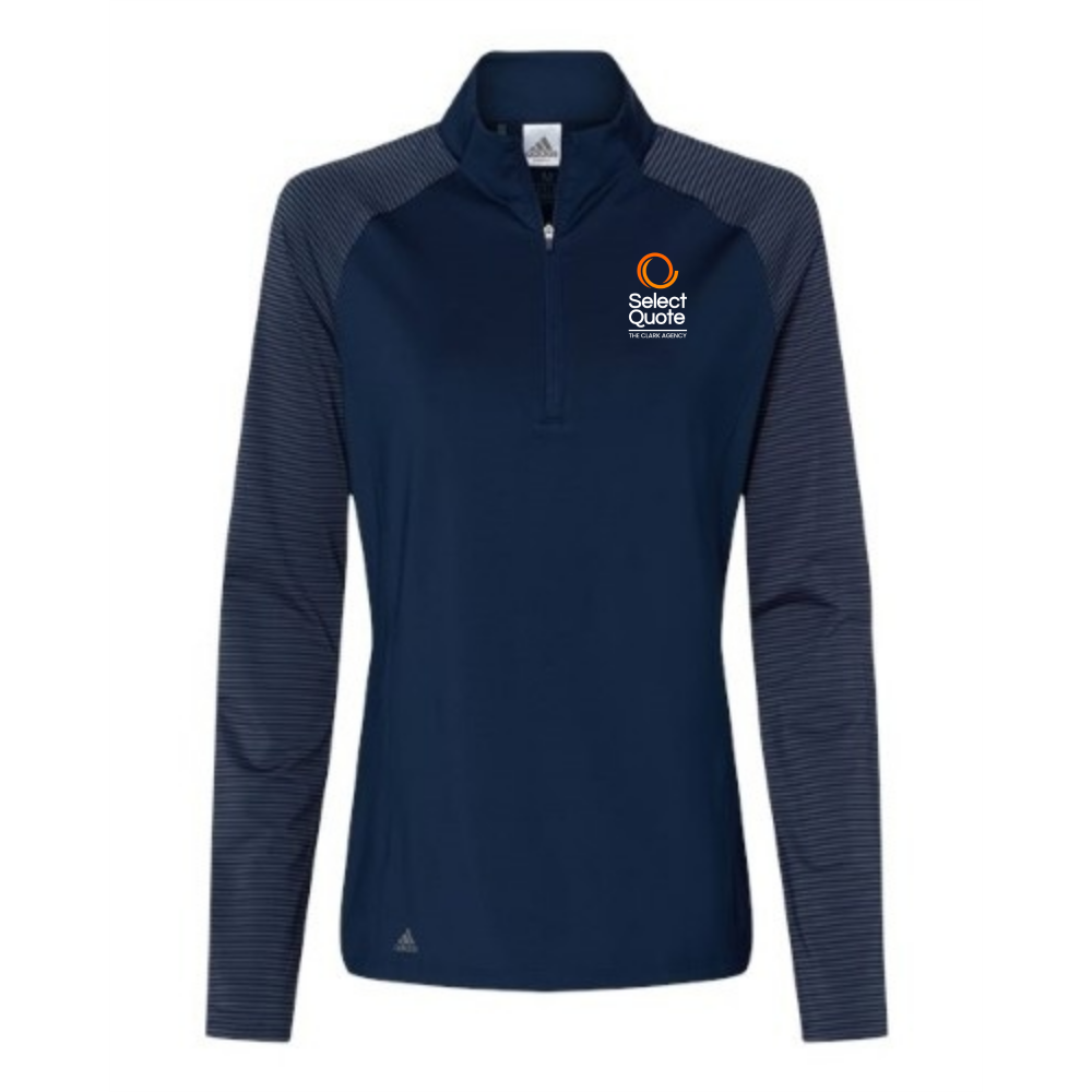 Team Navy Blue