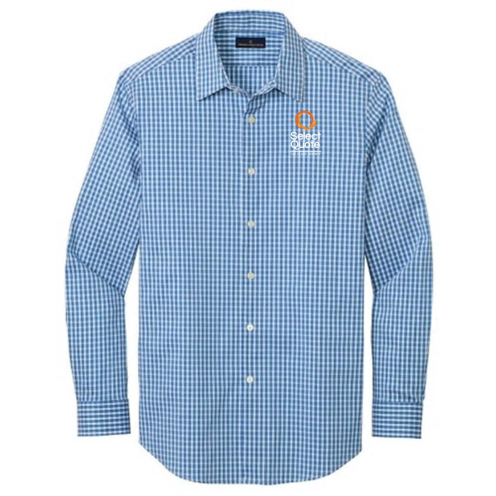 Charter Blue Check