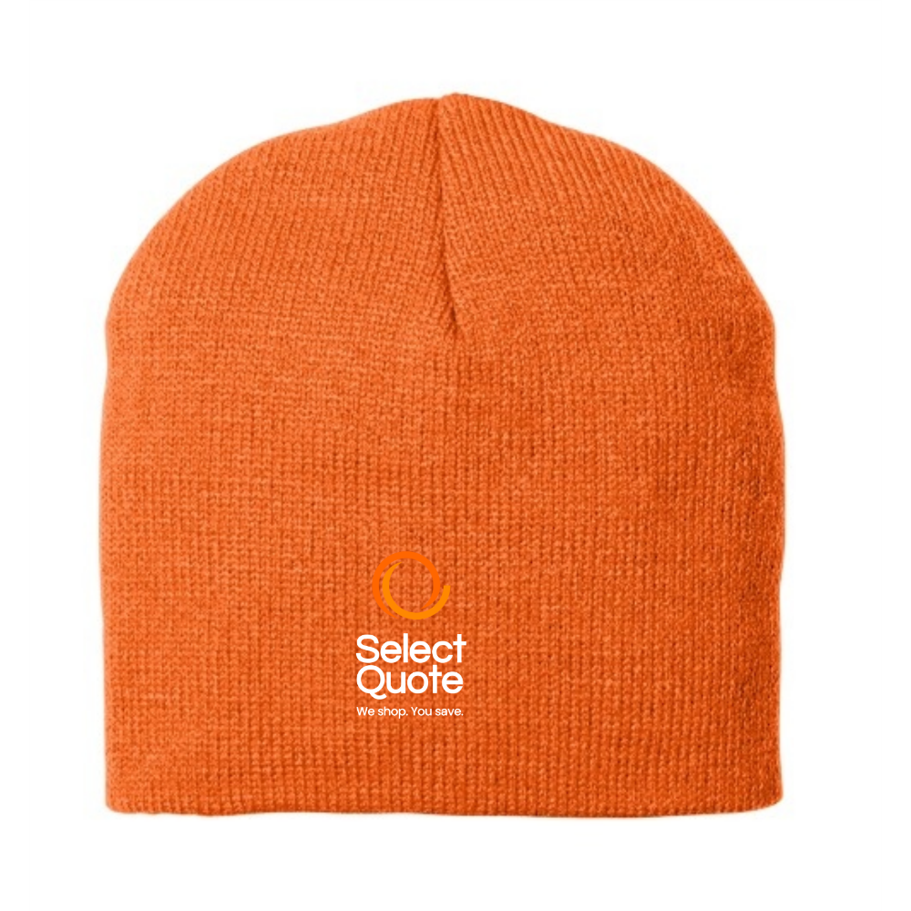 Neon Orange