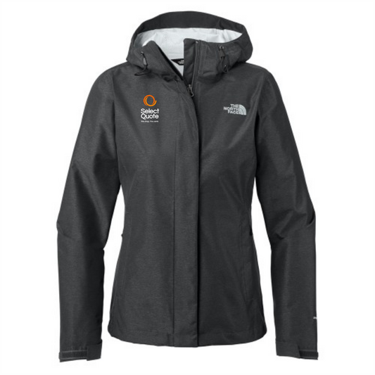 TNF Dk Grey He