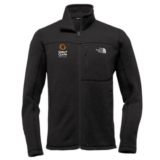 TNF Black Heather