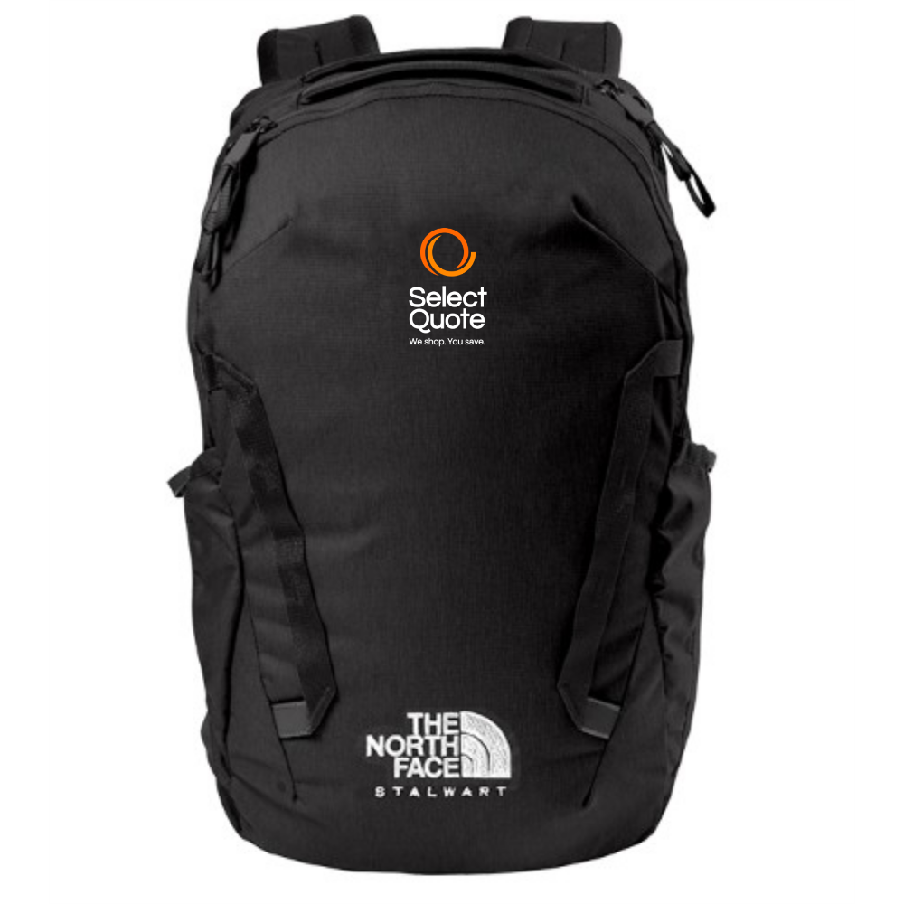 TNF Black