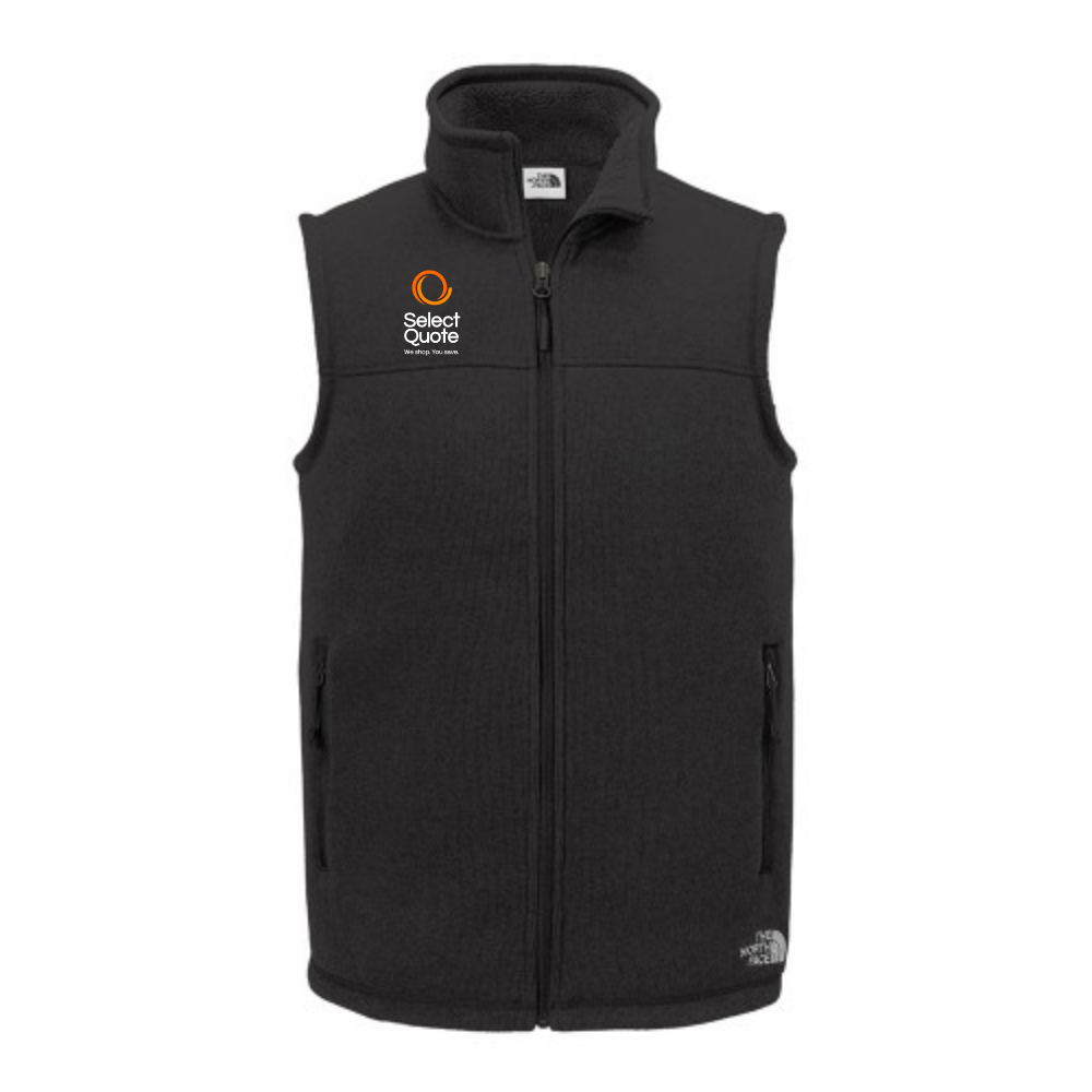 TNF Black Heatherr