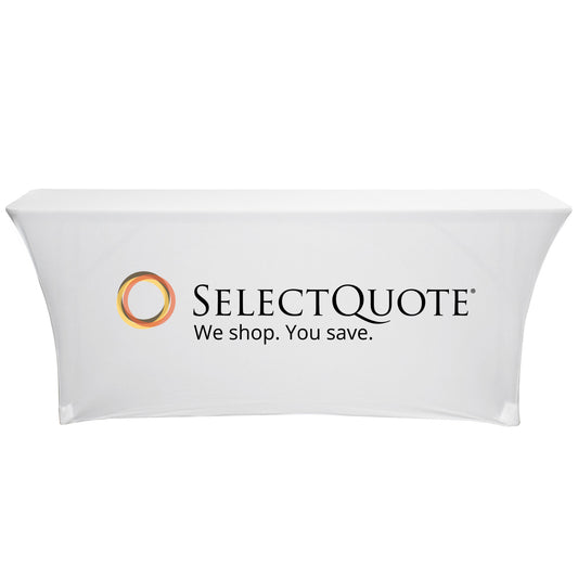 SelectQuote - Table Covers - SPECIAL ORDER REQUEST - $189.40 per unit